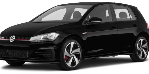 VOLKSWAGEN GOLF GTI 2021 3VW6T7AU7MM009922 image VOLKSWAGEN GOLF GTI 2021 3VW6T7AU7MM009922 image